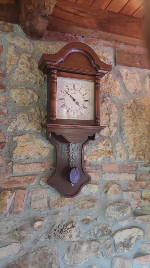 Apartamentos Rurales La Caviana Cangas de Onis Bagian luar foto